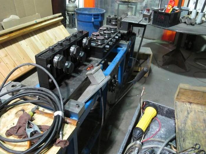 Used Wednesday, April 5, 2017, 1:00 PM (ET), Navtec Rigging Solutions, Inc. - Intellectual Property & Inventory