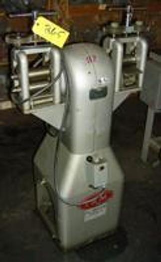 Used Jewelry Manufacturing