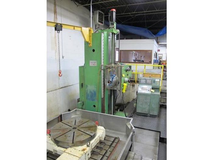 Used Thursday, April 12, 2018, 1:00 PM (ET), Flanagan Industries