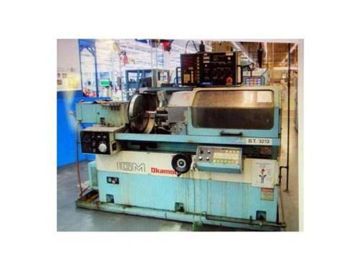 Used Wednesday, March 20, 2013 1:00 PM (ET), Capital Asset Group