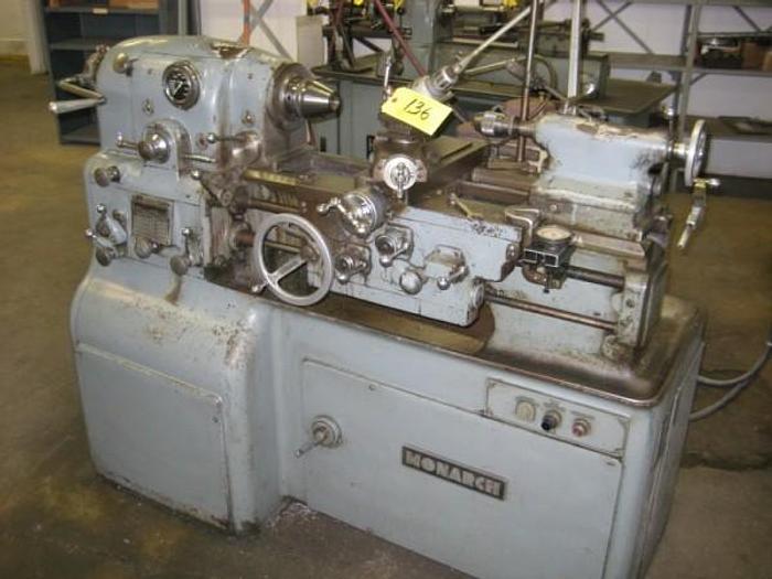 Used Wednesday, May 7, 2014 1:00 PM (ET), Scandia Mfg. Co.