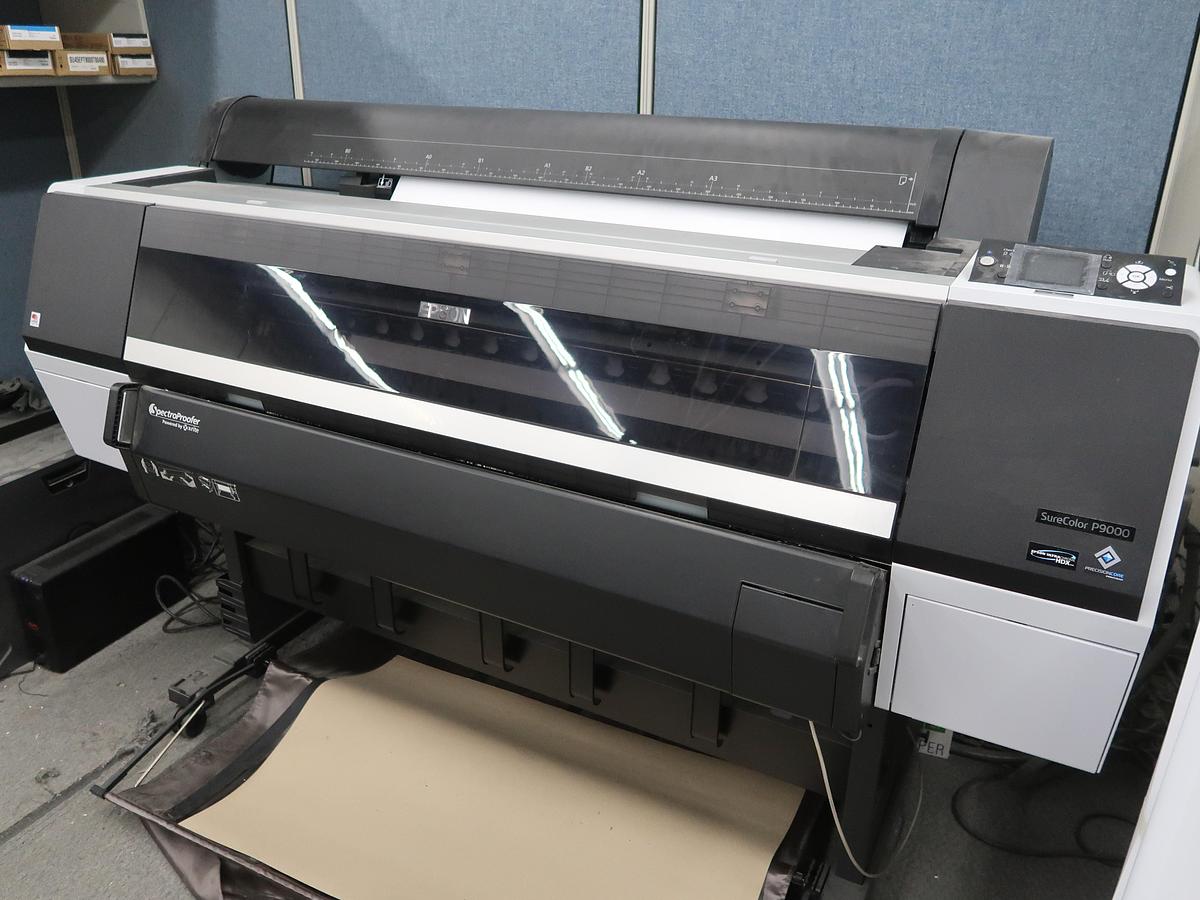 Used Thursday, April 30, 2026, 1:00 PM (ET) - Ace Lithographers of Morris County