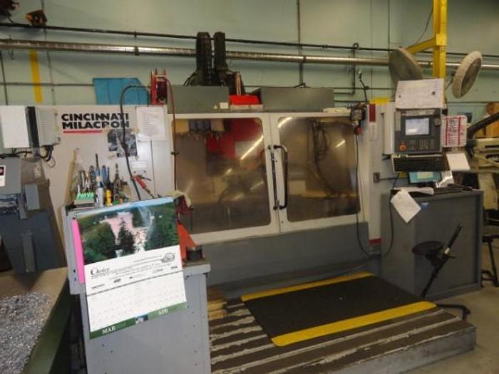 Used Tuesday, June 21, 2016 1:00 PM (ET), Machine Tool & CNC Auction