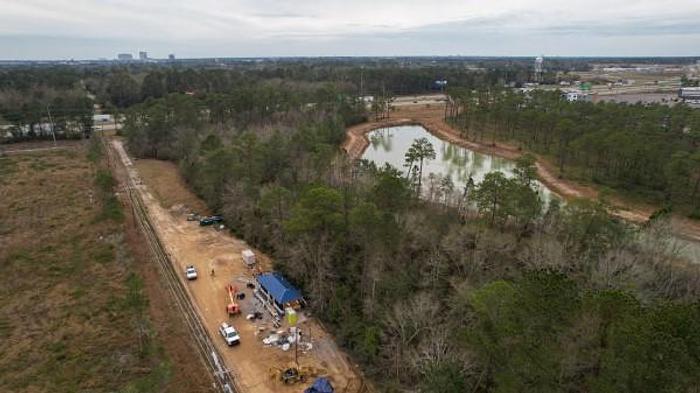 Used Available For Immediate Sale, 66 Acres for Development