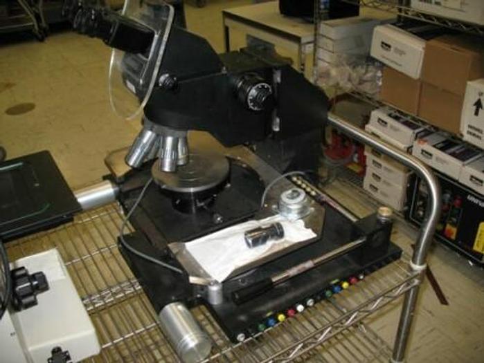 Used 11/9/2010, IBM - Test & Measurement