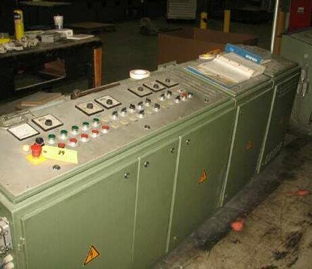 Used Finish Line Binderies, Inc.