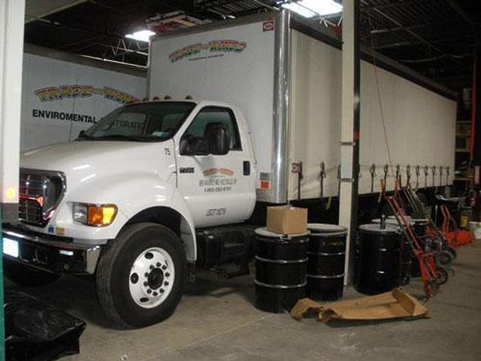 Used Trade-Winds Environmental