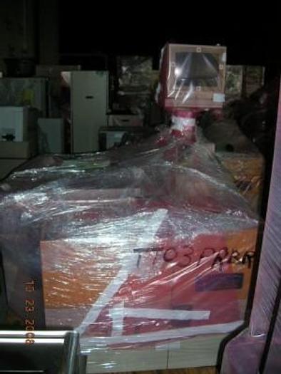 Used Semiconductor Fab Equipment