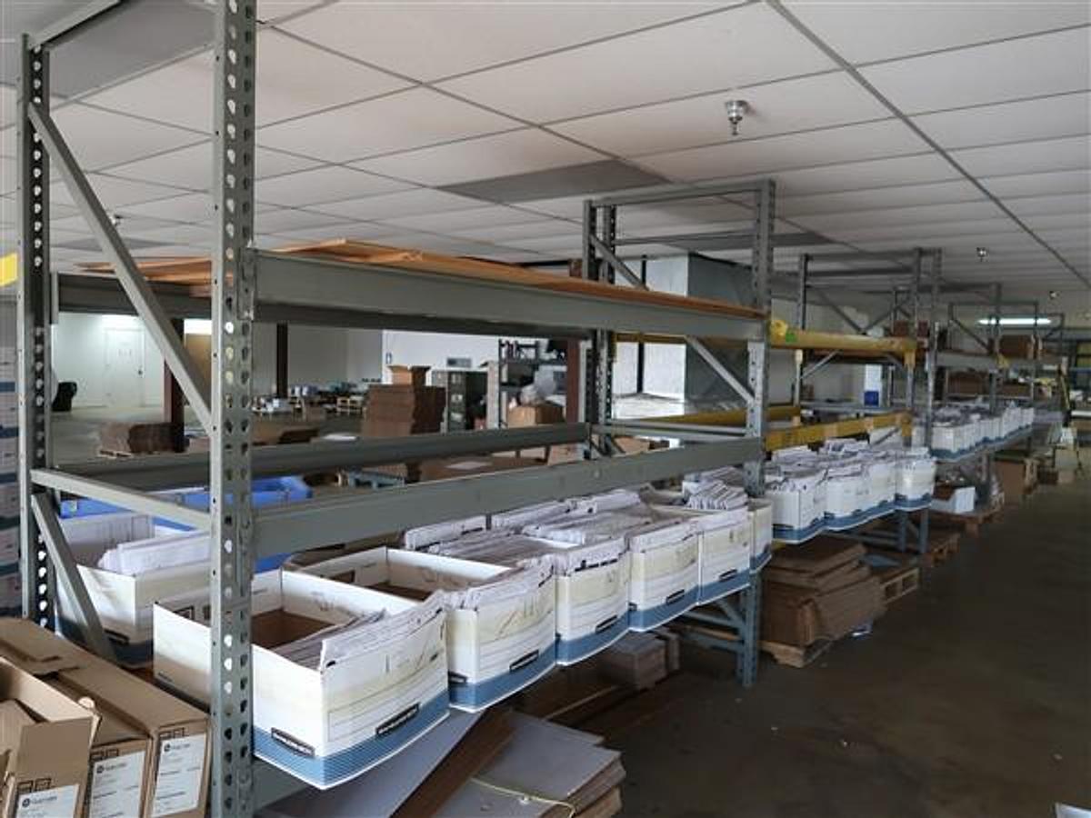 Used Thursday, December 11, 2025, 1:00 PM (ET) - House of Printing