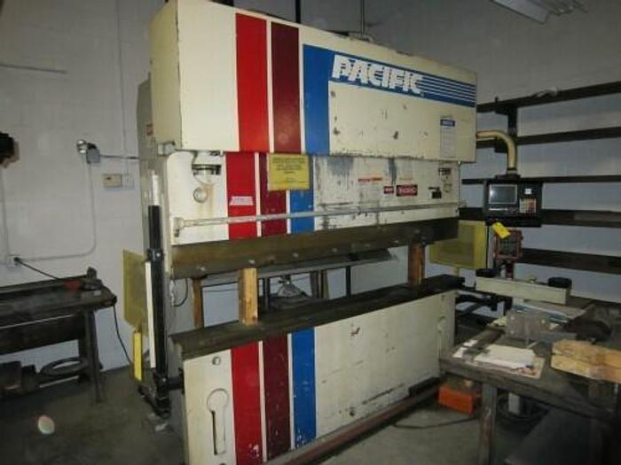 Used 12/8/2010, Commercial Sheetmetal Company