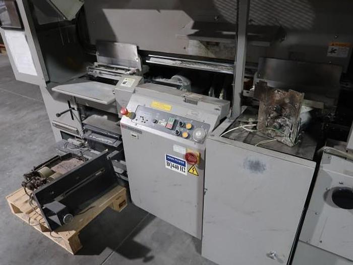 Wednesday, September 25, 2024, 11:00 AM (ET) Christensen Printing