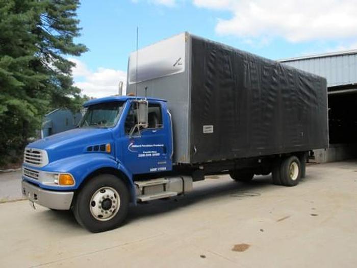 Used Wednesday, October 30, 2013 1:00 PM (ET), Hilliard Precision Products