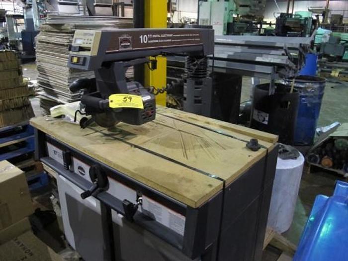 Used Auction Cancelled, Superior Graphics
