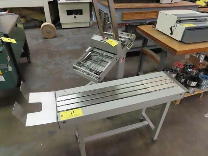 Used Wednesday, December 9, 2020, 1:00 PM (ET), H&H Bindery