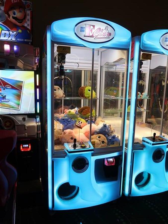 Used Thursday, June 25, 2026, 1:00 PM (ET) - CW Lanes & Games / CW Theaters