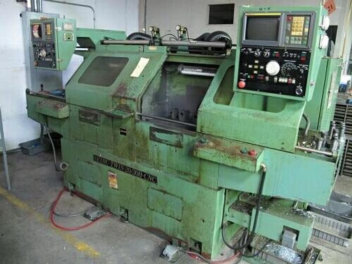 Used 4/12/2011, HMP Industries