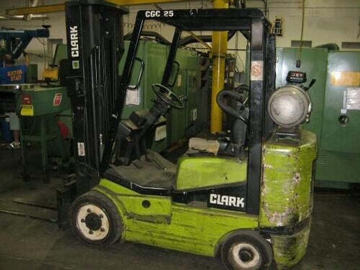 Used 9/21/2010, Rocon Manufacturing