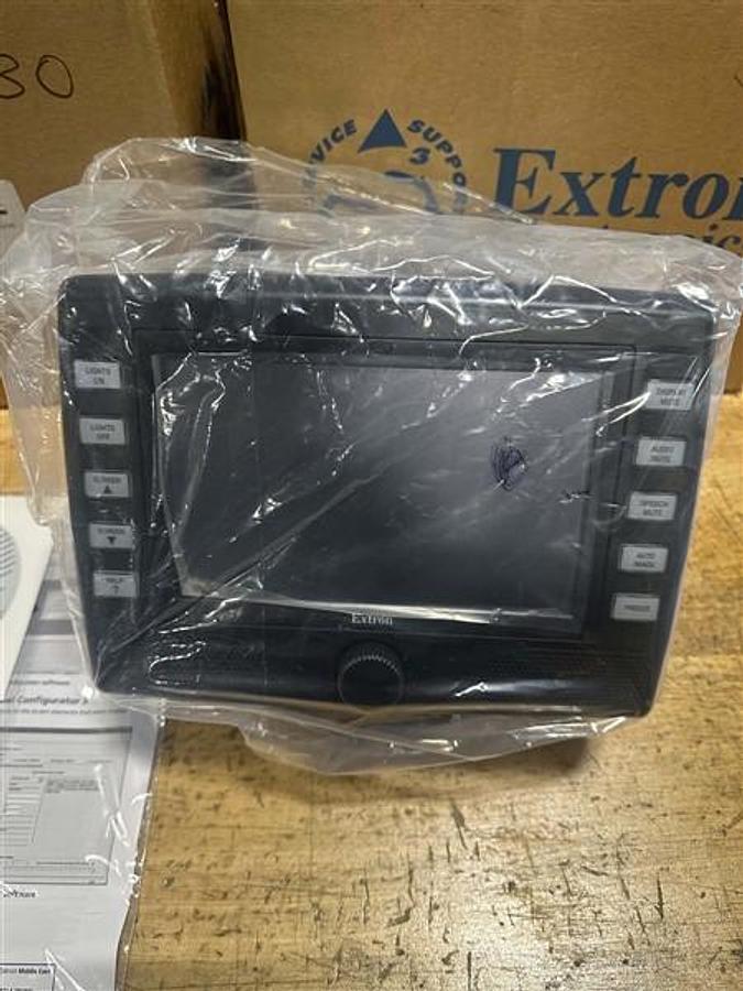 Used Wednesday, December 10, 2025, 1:00 PM (ET) - Chris Stanley's Industrial Surplus