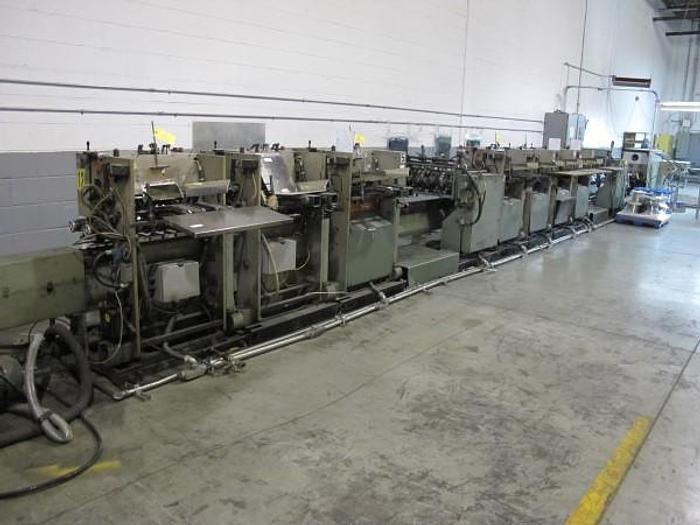 Used Thursday, December 8, 2016, 1:00 PM (ET), Payette & Simms, Inc.
