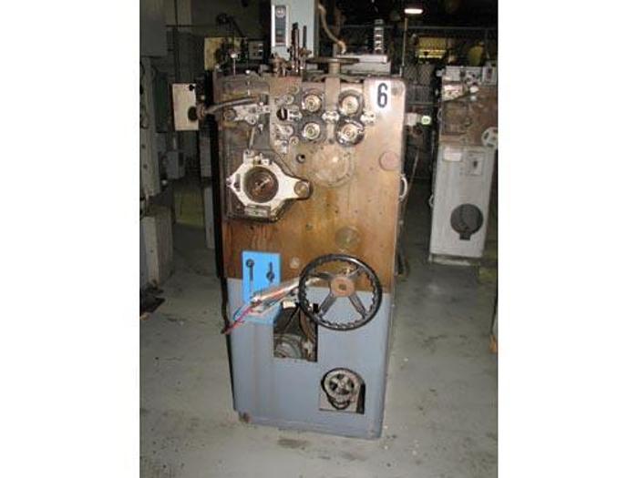 Used American Coil Spring Co.