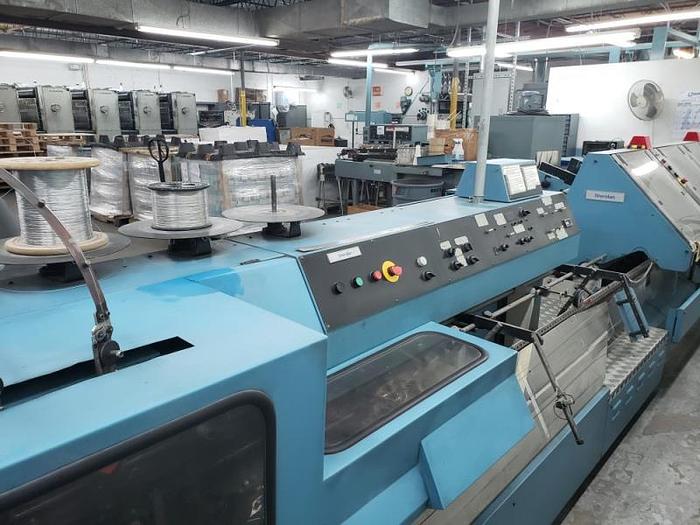 Used Wednesday, September 9, 2020, 1:00 PM (ET), Publications Printer