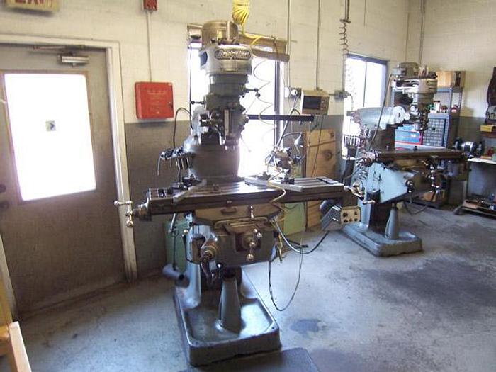 Used Ross Manufacturing