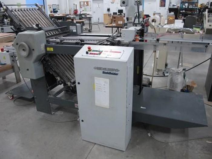 Used Wednesday, May 8, 2013 1:00 PM (ET), Sterling United