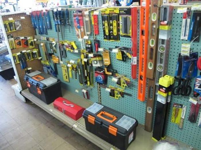Used Thursday, July 18, 2013 1:00 PM (ET), Capitol Hardware