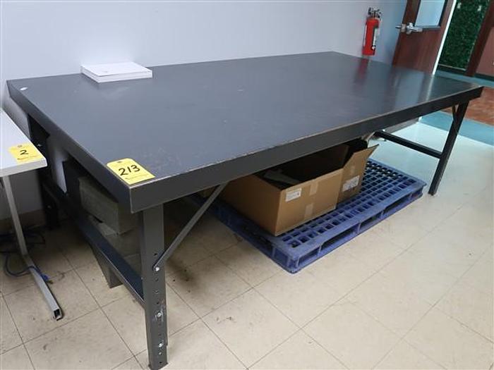 Used Thursday, April 24, 2025, 10:00 AM (ET) - Haney, Inc.