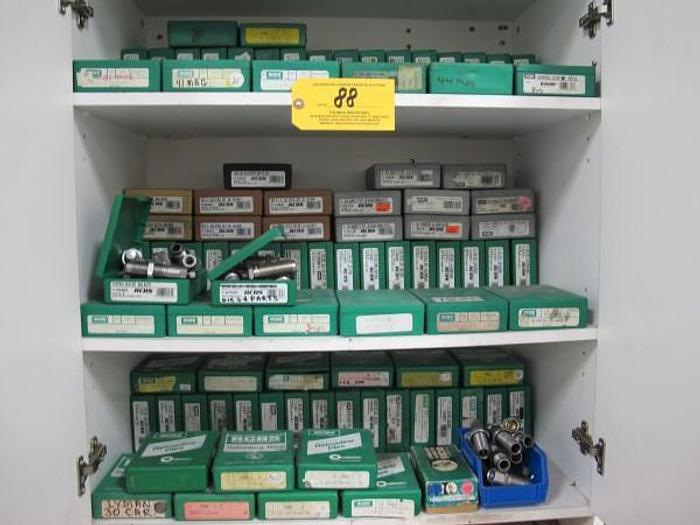Used Wednesday, March 9, 2016 1:00 PM (ET), ProGrade Ammo Group