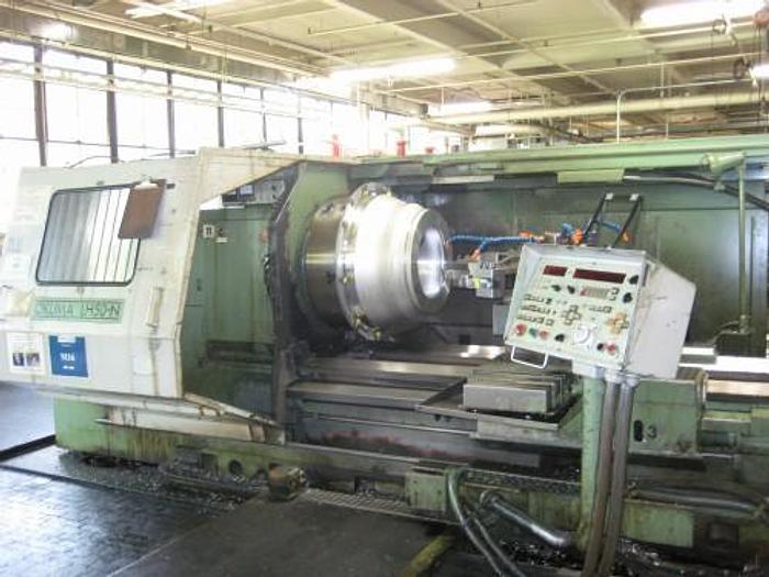 Used Wednesday, August 14, 2013 10:30 AM (ET), Beacon Industries