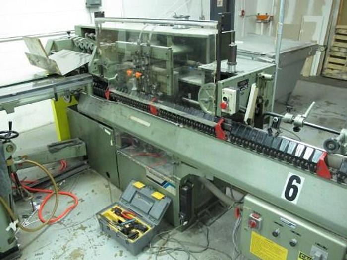 Used 12/1/2012, Lithographics