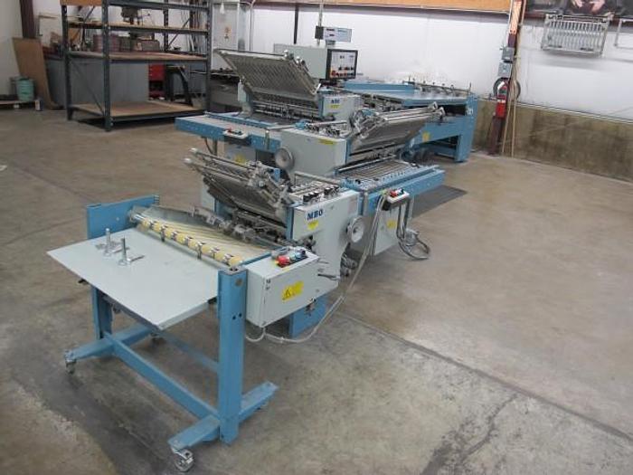 Used Thursday, July 28, 2016 1:00 PM (ET), Independent Printing Company