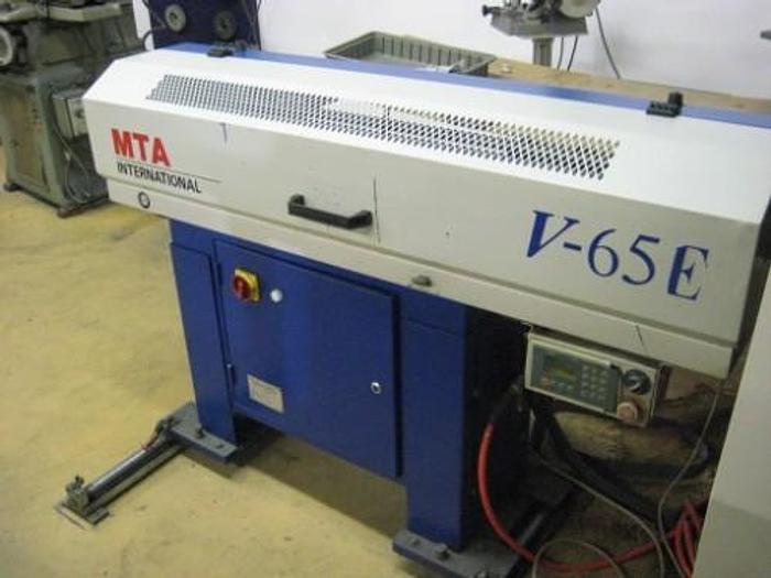 Used Tuesday, November 12, 2013 1:00 PM (ET), Turbo Specialists