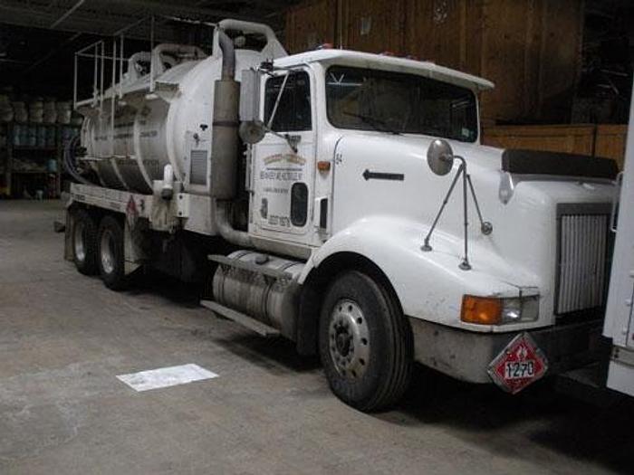 Used Trade-Winds Environmental