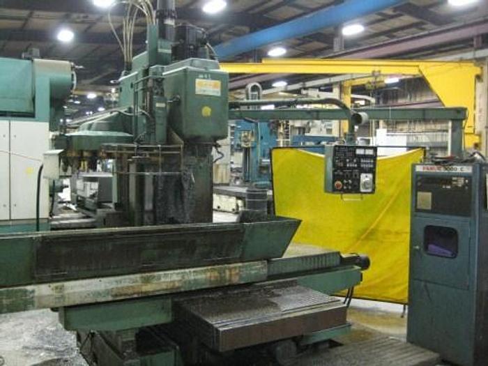 Used Thursday, December 13, 2012 10:30 AM (ET), Plainville Machine Works