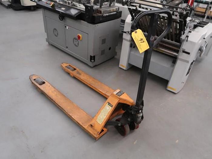 Used Wednesday, July 17, 2024, 11:00 AM (ET) Hi Tech Printing Systems