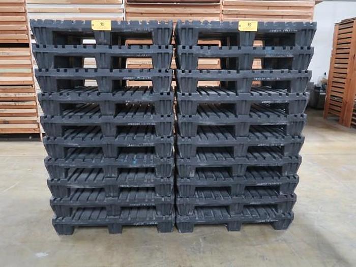 Used Thursday, December 12, 2024, 11 AM (ET) - Johnson Printing & Packaging
