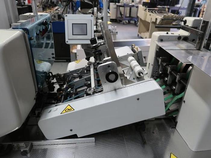 Used Wednesday, July 17, 2024, 11:00 AM (ET) Hi Tech Printing Systems