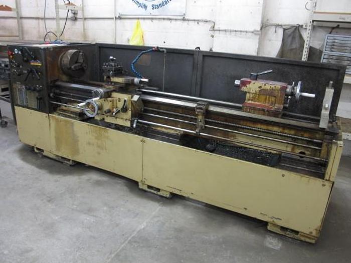 Used Thursday, April 6, 2017, 1:00 PM (ET), Navtec Rigging Solutions, Inc. - Machinery & Equipment