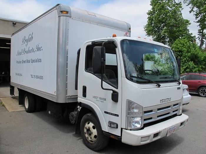 Used Tuesday, June 18, 2019, 1:00 PM (ET), Profab Metal Products