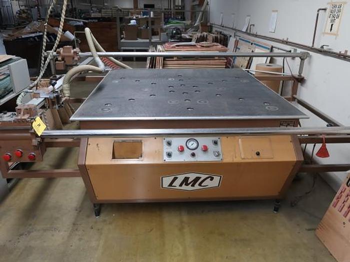 Used Thursday, December 12, 2024, 11 AM (ET) - Johnson Printing & Packaging