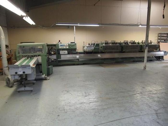 Used 12/15/2011, C&B Graphics