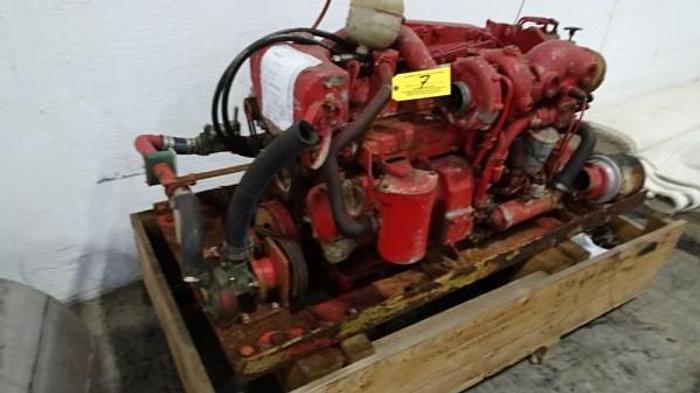 Used Thursday, September 20, 2018, 1:00 PM (ET), Fire Port Rescue Boats