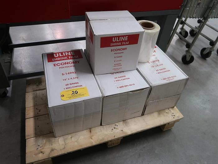 Used Thursday, March 27, 2025, 11:00 AM (ET) - Fusebox One (CMS)
