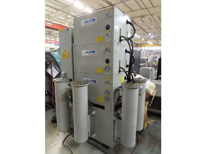 Used Wednesday, June 8, 2022, 1:30 PM (ET) - Adcor Industries