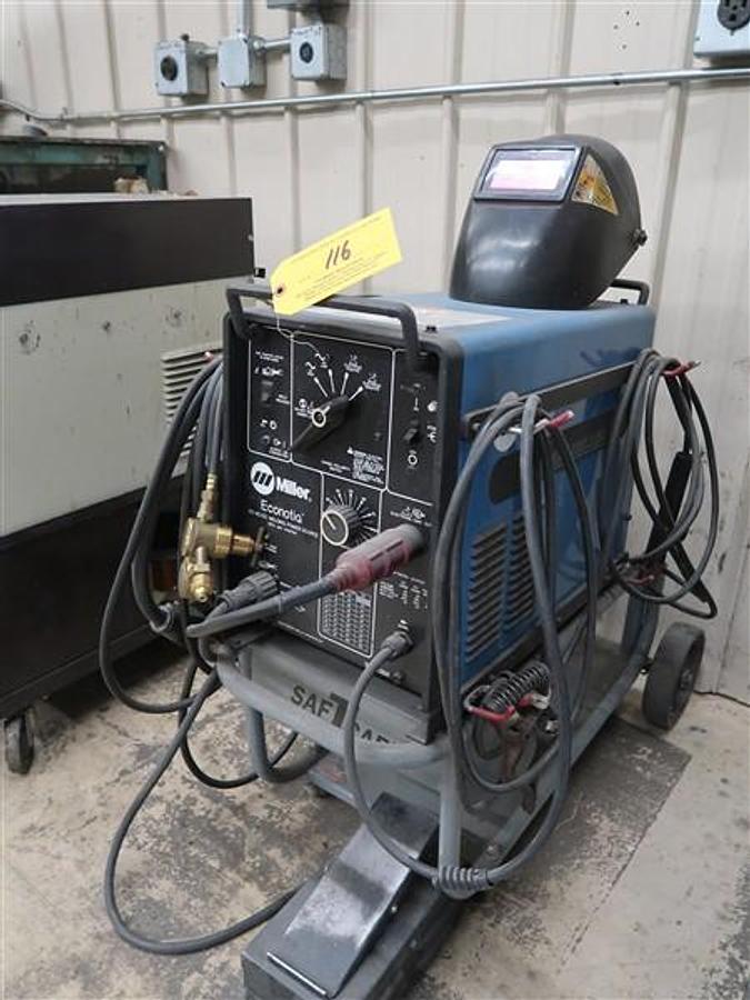 Used Wednesday, November 12, 2025, 1:00 PM (ET) - Reindl Bindery