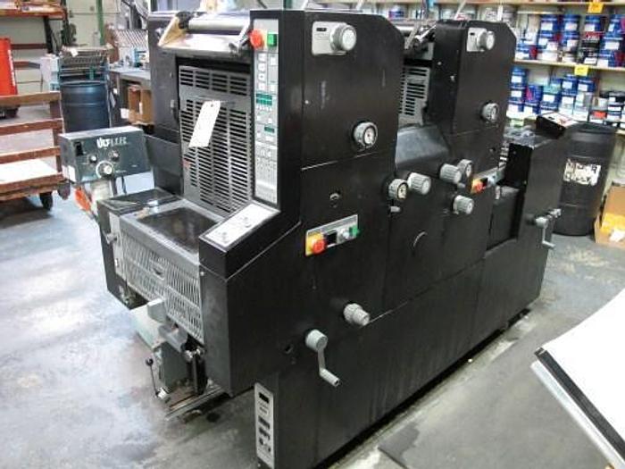 Used 10/20/2011, B & H Printers