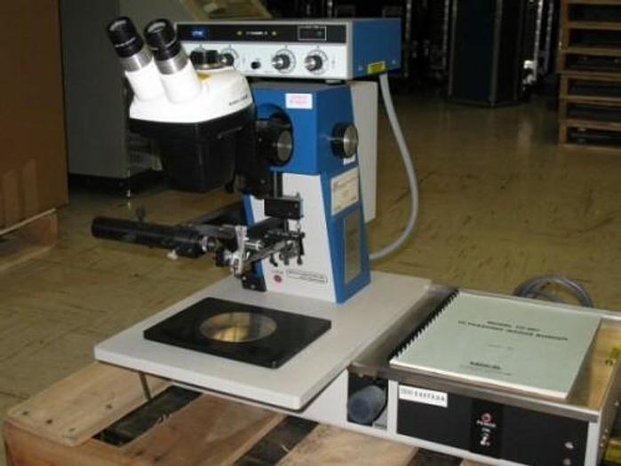 Used 11/11/2010, IBM - Semiconductor Test