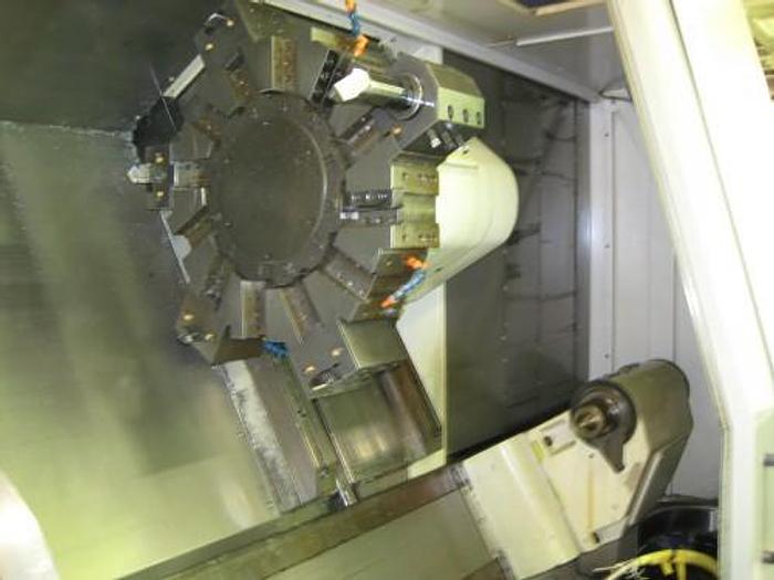 Used Wednesday, August 14, 2013 10:30 AM (ET), Beacon Industries